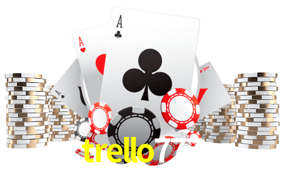 Jogue jogos de pôquer em trello777