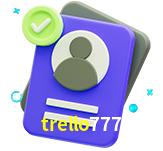 Tornar-se um membro do trello777 é muito simples