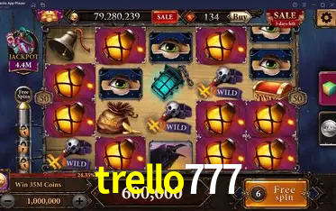 Desvendando o Mundo dos Jogos Virtuais na trello777