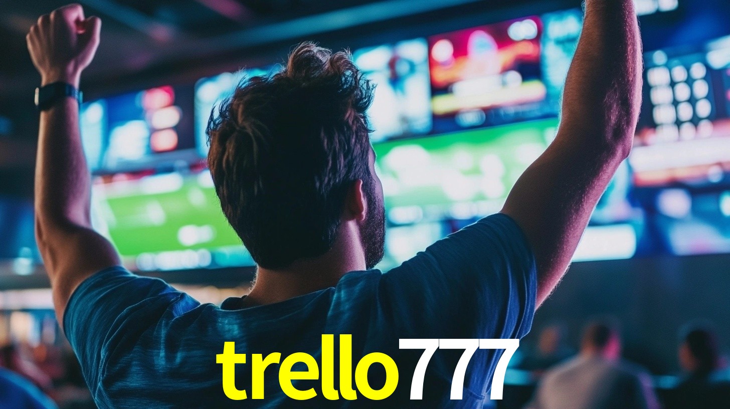 trello777 bet