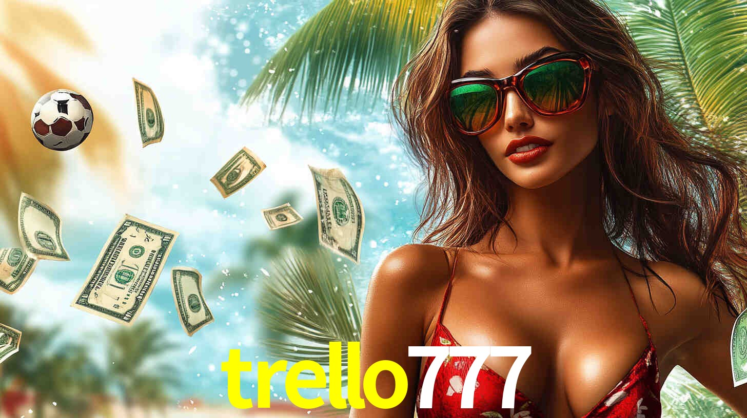 Desvendando o Mundo dos Jogos Virtuais na trello777