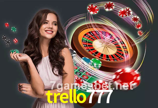 vivo no cassino trello777