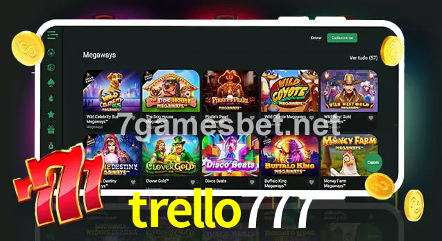 trello777 aplicativo
