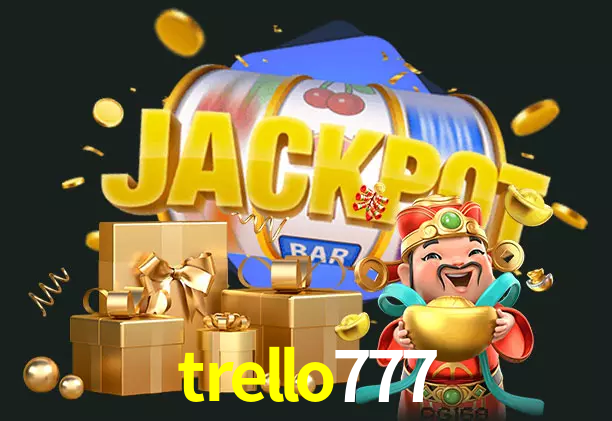 trello777 bet
