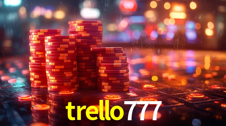 trello777,trello777.com