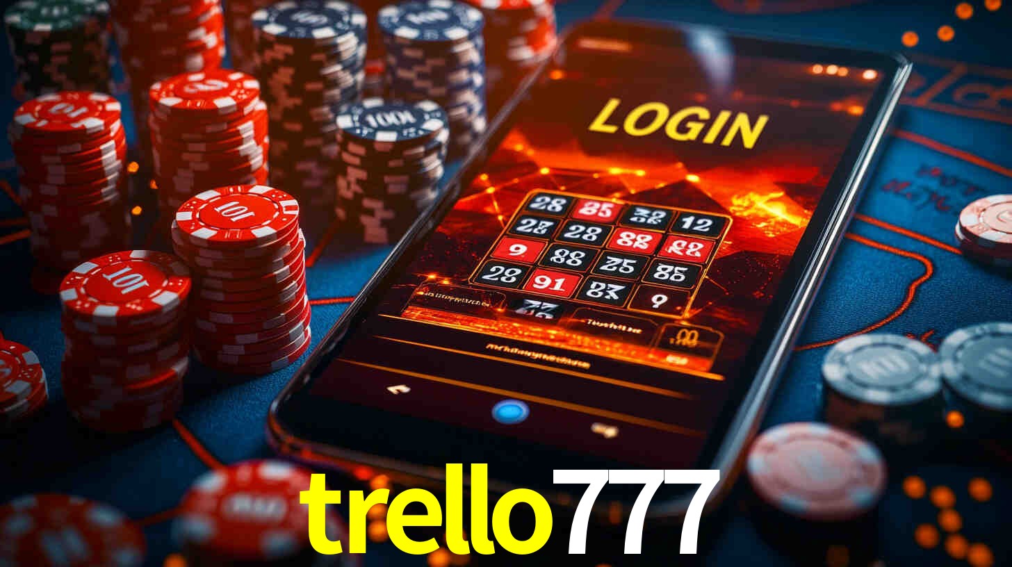 trello777 bet