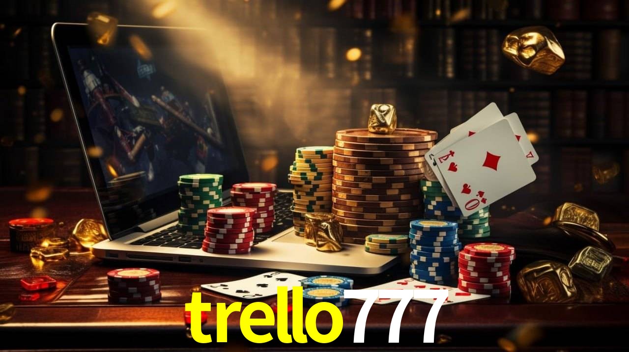 Login Seguro trello777