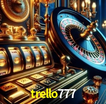 Cadastro Rápido trello777