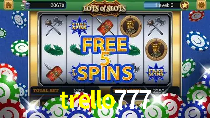 Apostas Esportivas na trello777: Um Guia Completo