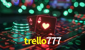 Promoção Relâmpago trello777