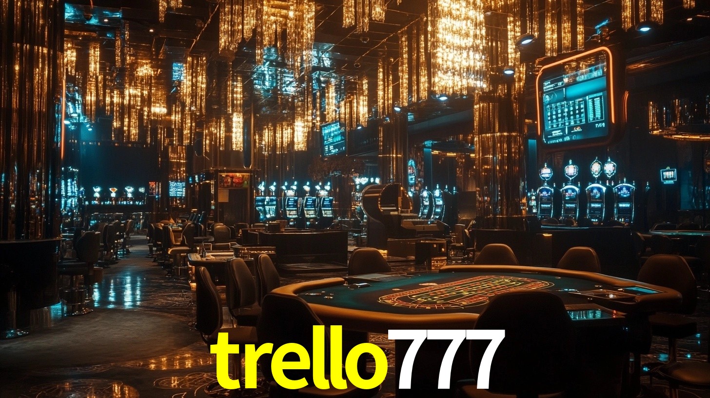 trello777,trello777.com