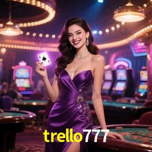 Jogos de Slot trello777