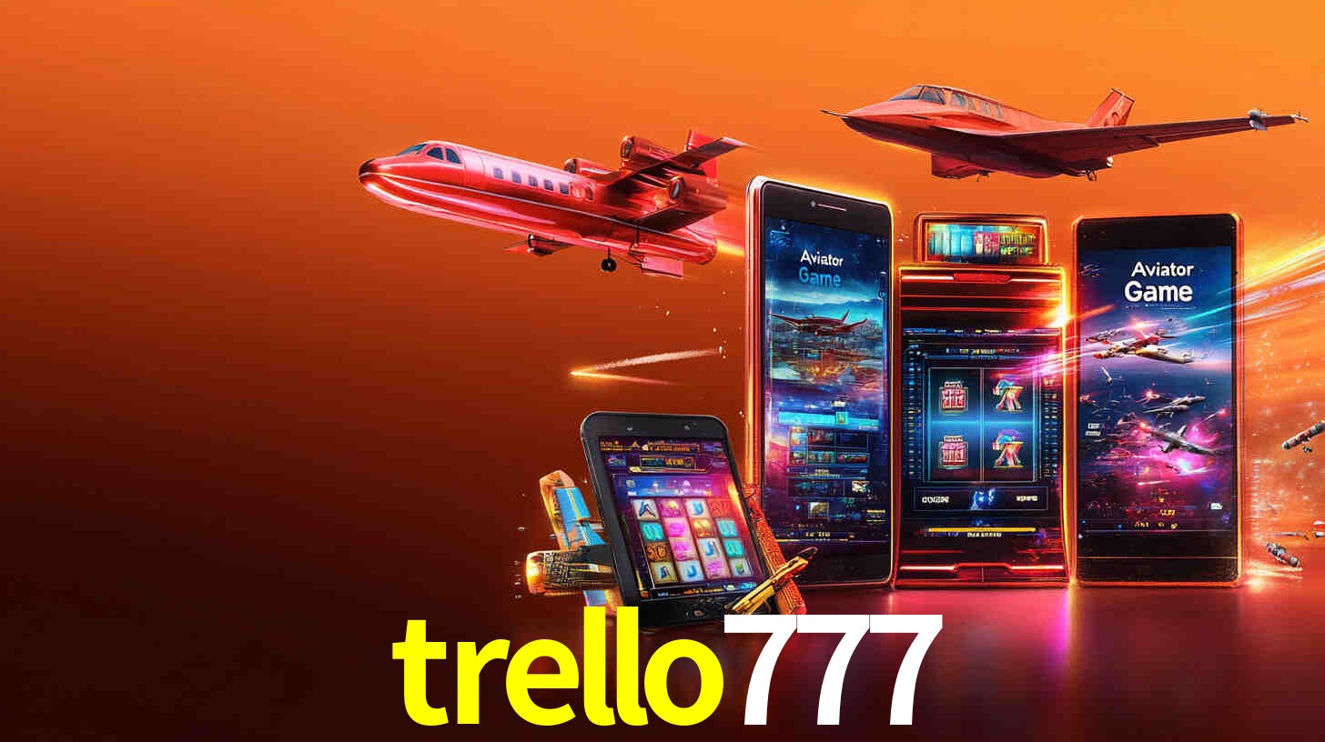 cassino trello777