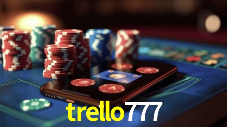 Benefícios da Conta trello777