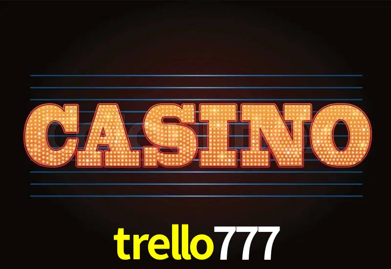 Especiais de Fim de Semana trello777