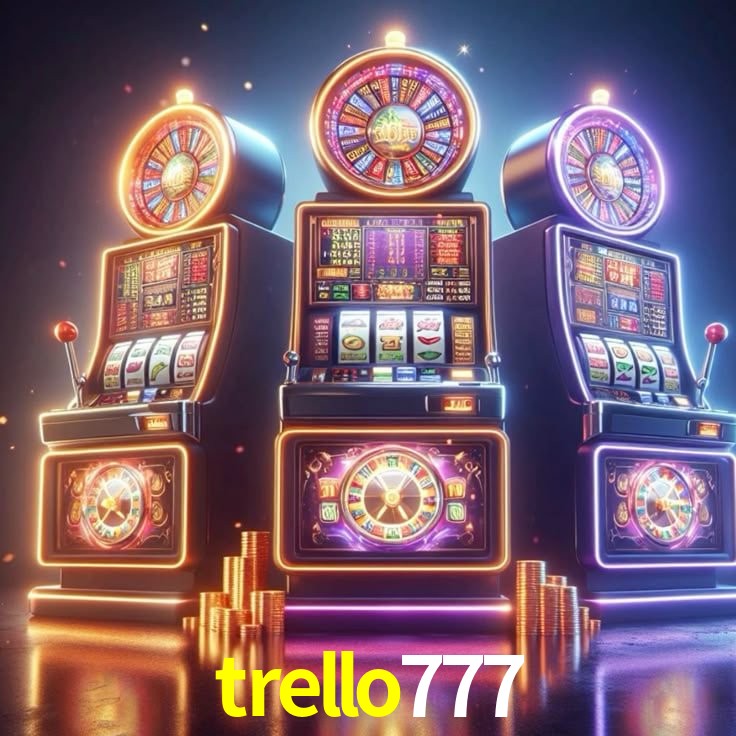 trello777,trello777.com