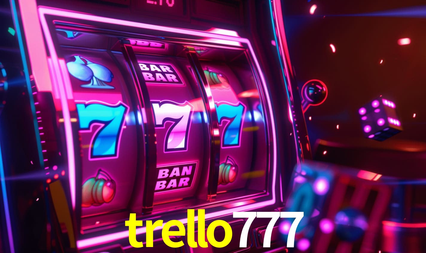 Casino Ao Vivo trello777