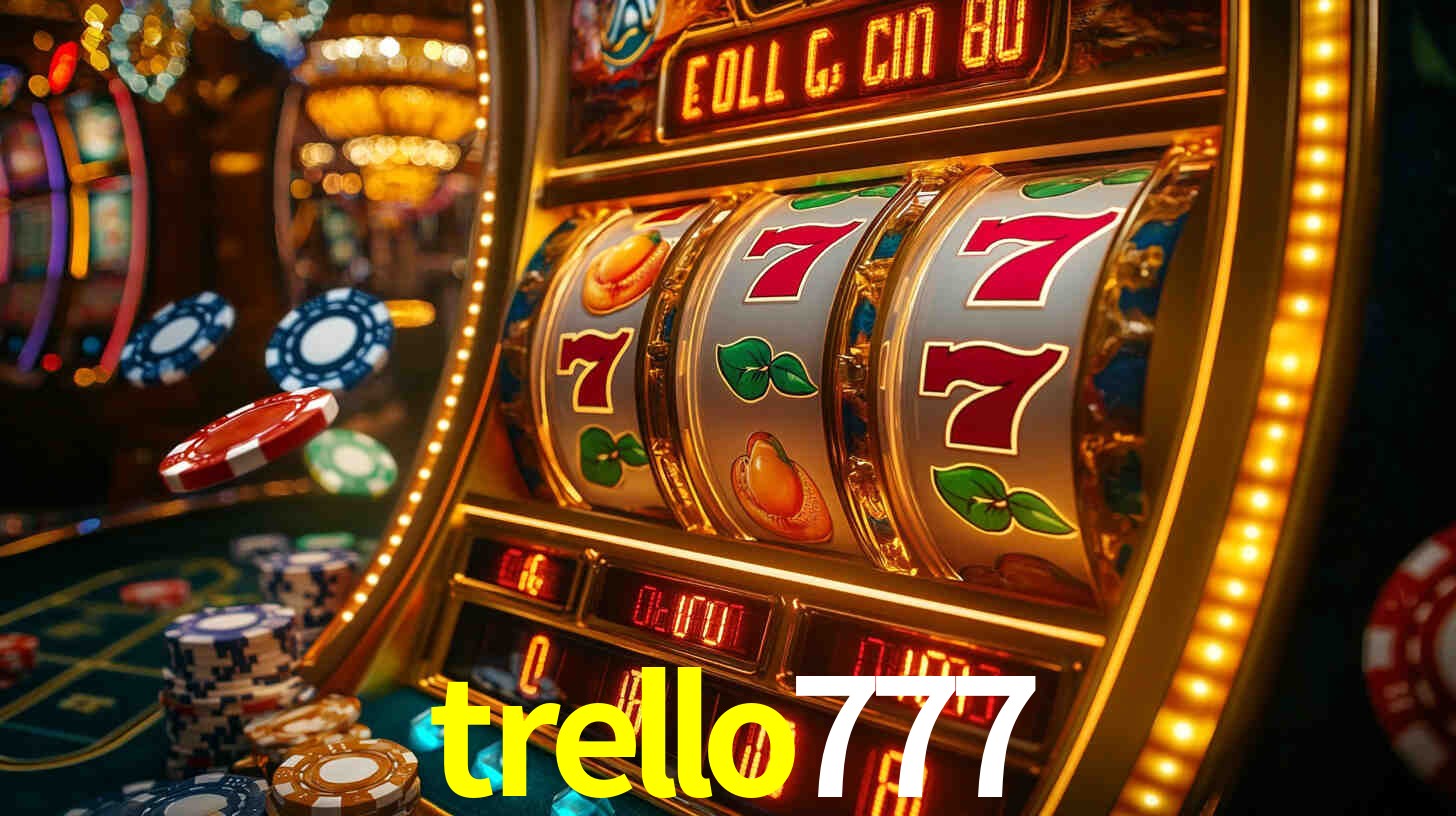 Programa VIP trello777