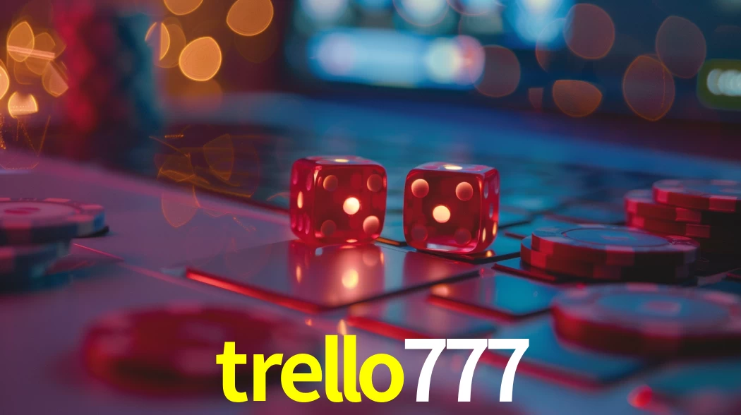 Desvendando o Mundo dos Jogos Virtuais na trello777