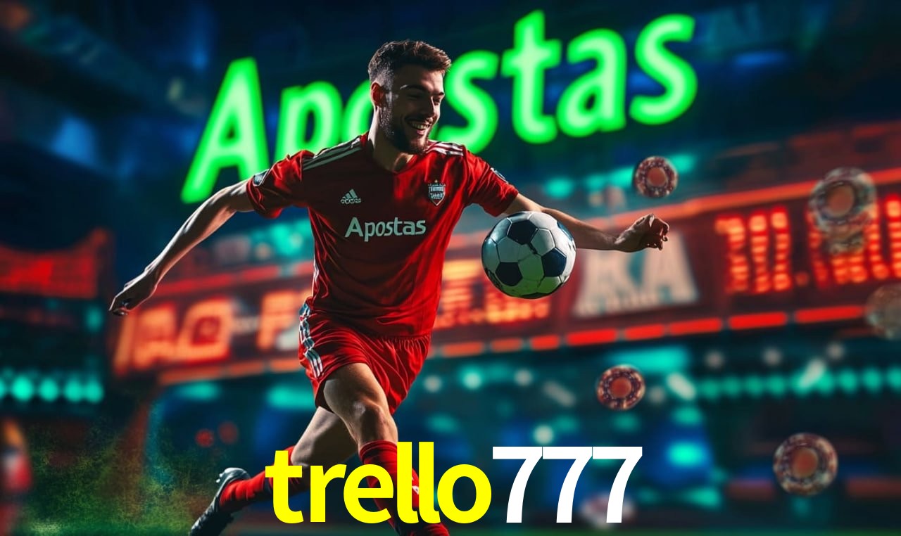 Estatísticas do Jogo trello777