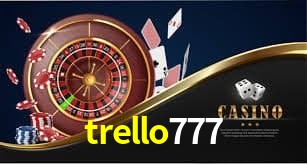 Sistemas de Segurança trello777