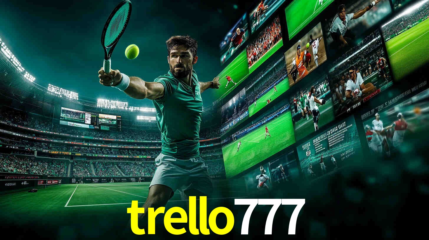 Apostas de Basquete trello777