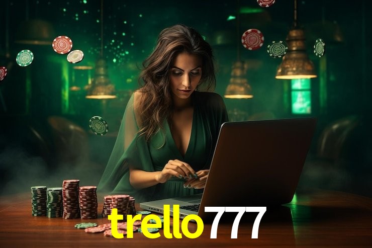 Interface Premium trello777