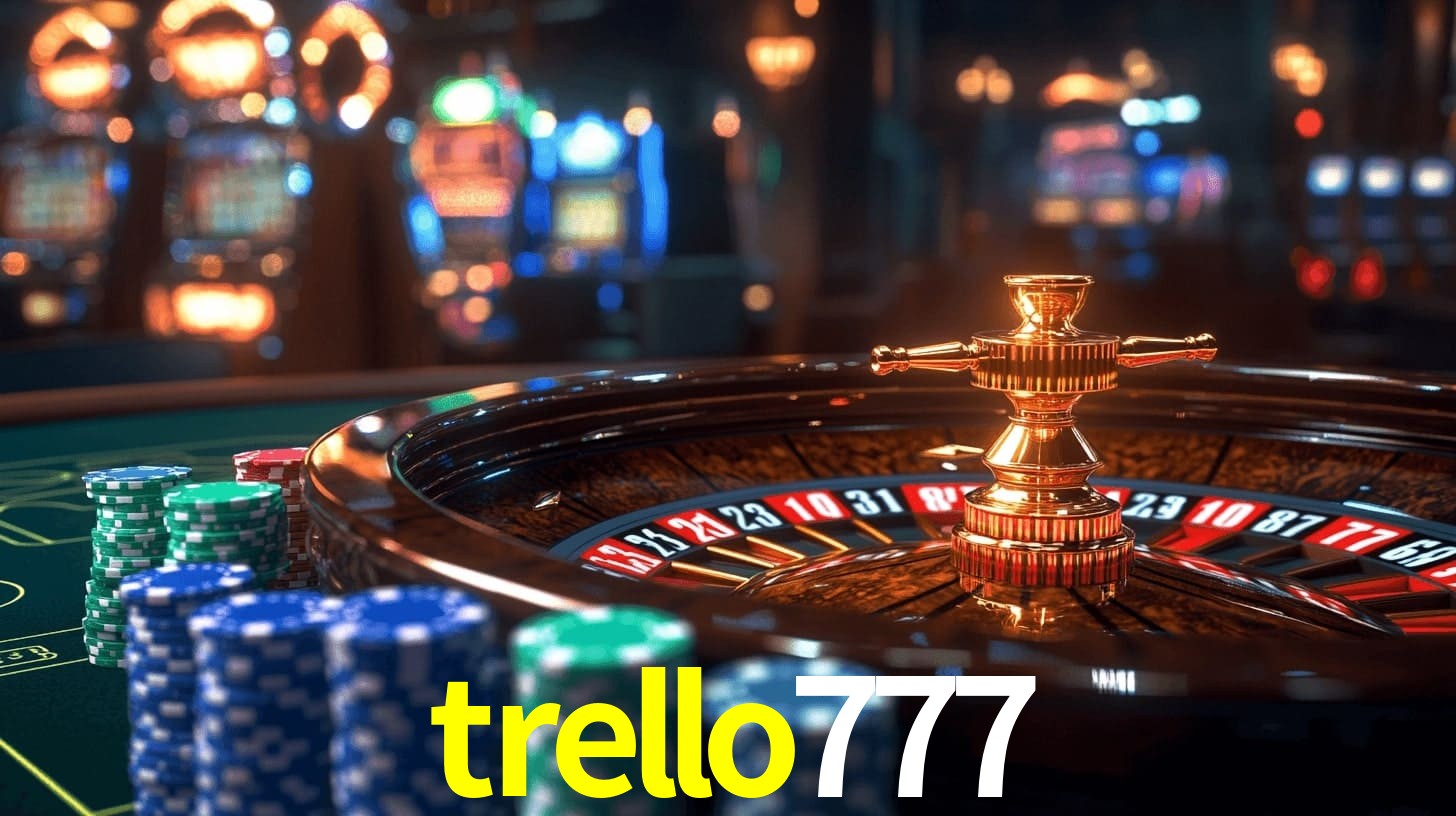 trello777,trello777.com