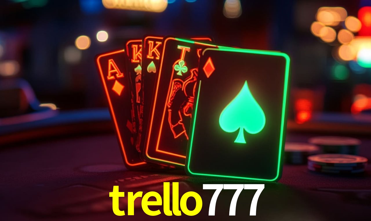 Experiência VIP trello777