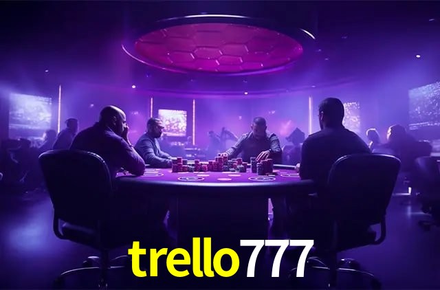 Casino VIP trello777