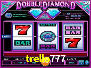 Desvendando o Mundo dos Jogos Virtuais na trello777