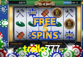 A Revolução dos Aplicativos de Jogos no trello777