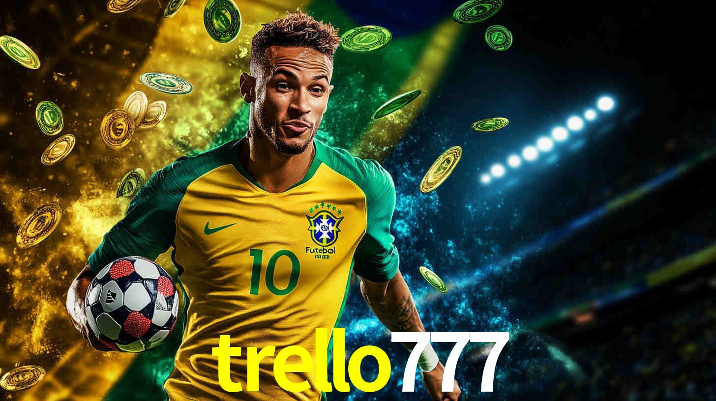 Interface Premium trello777