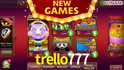 Inovações de Jogos na trello777: O Futuro das Experiências Interativas