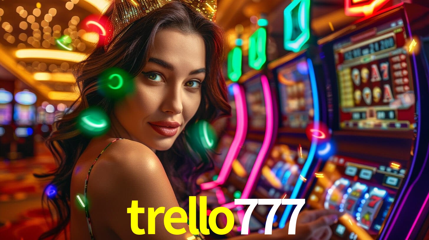 Jogos Exclusivos trello777