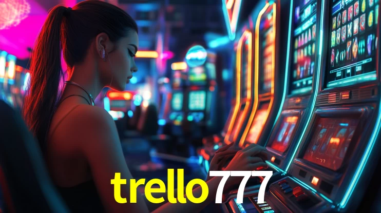 trello777,trello777.com
