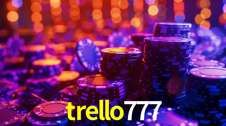 trello777,trello777.com