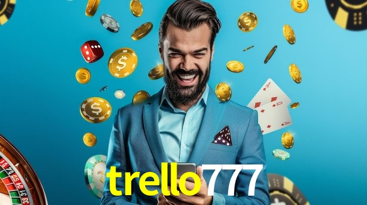 Descubra a Essência do trello777: Nossa História e Compromissos