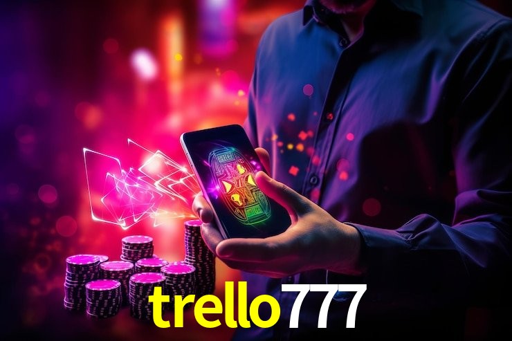 Provedores de Jogos trello777