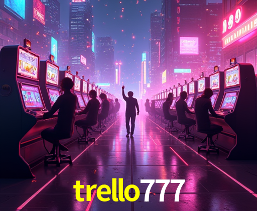 Casino Ao Vivo trello777