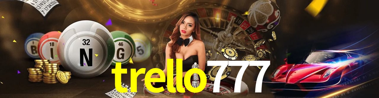 Tecnologia da Plataforma trello777