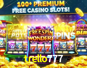 Descubra a Essência do trello777: Nossa História e Compromissos