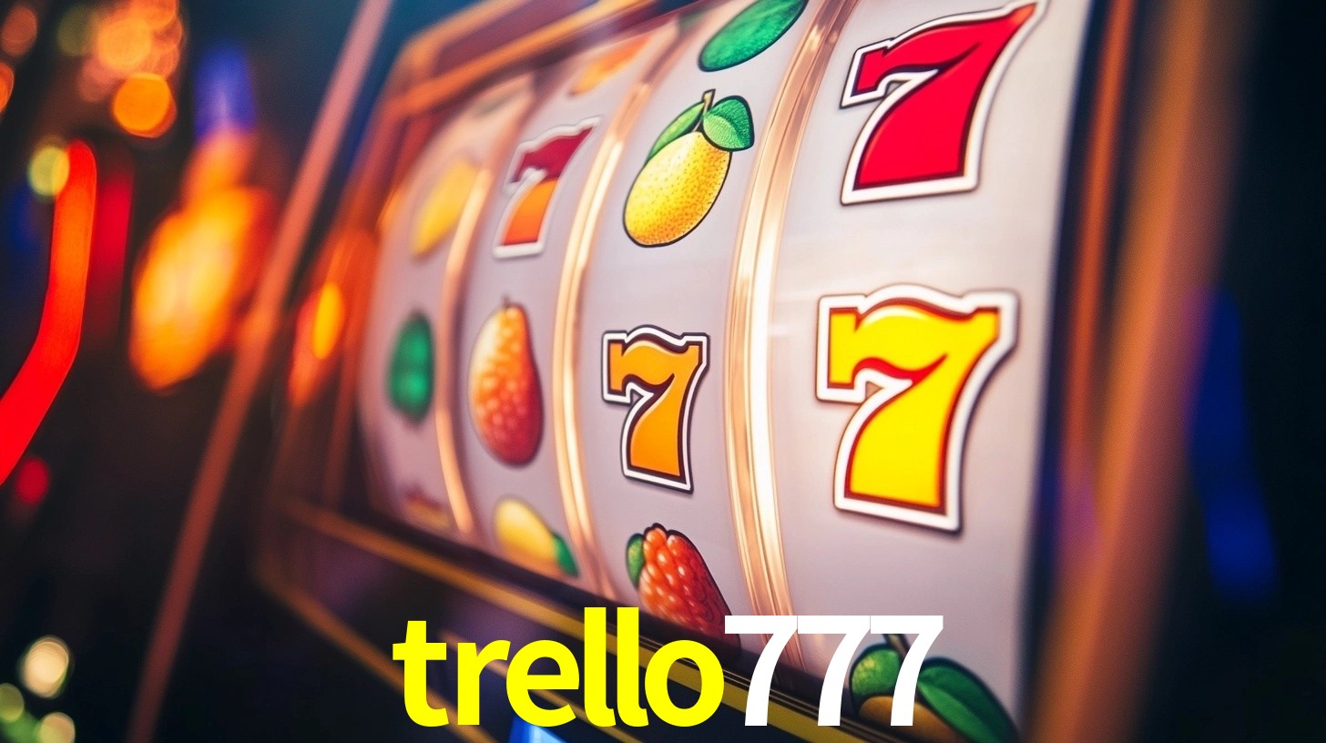 trello777 bet