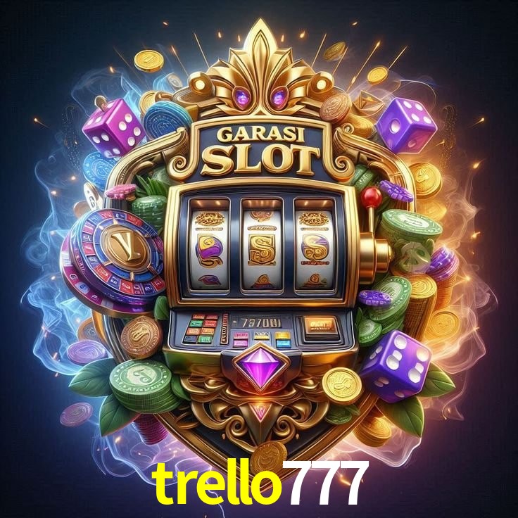 Diretório de Jogos trello777