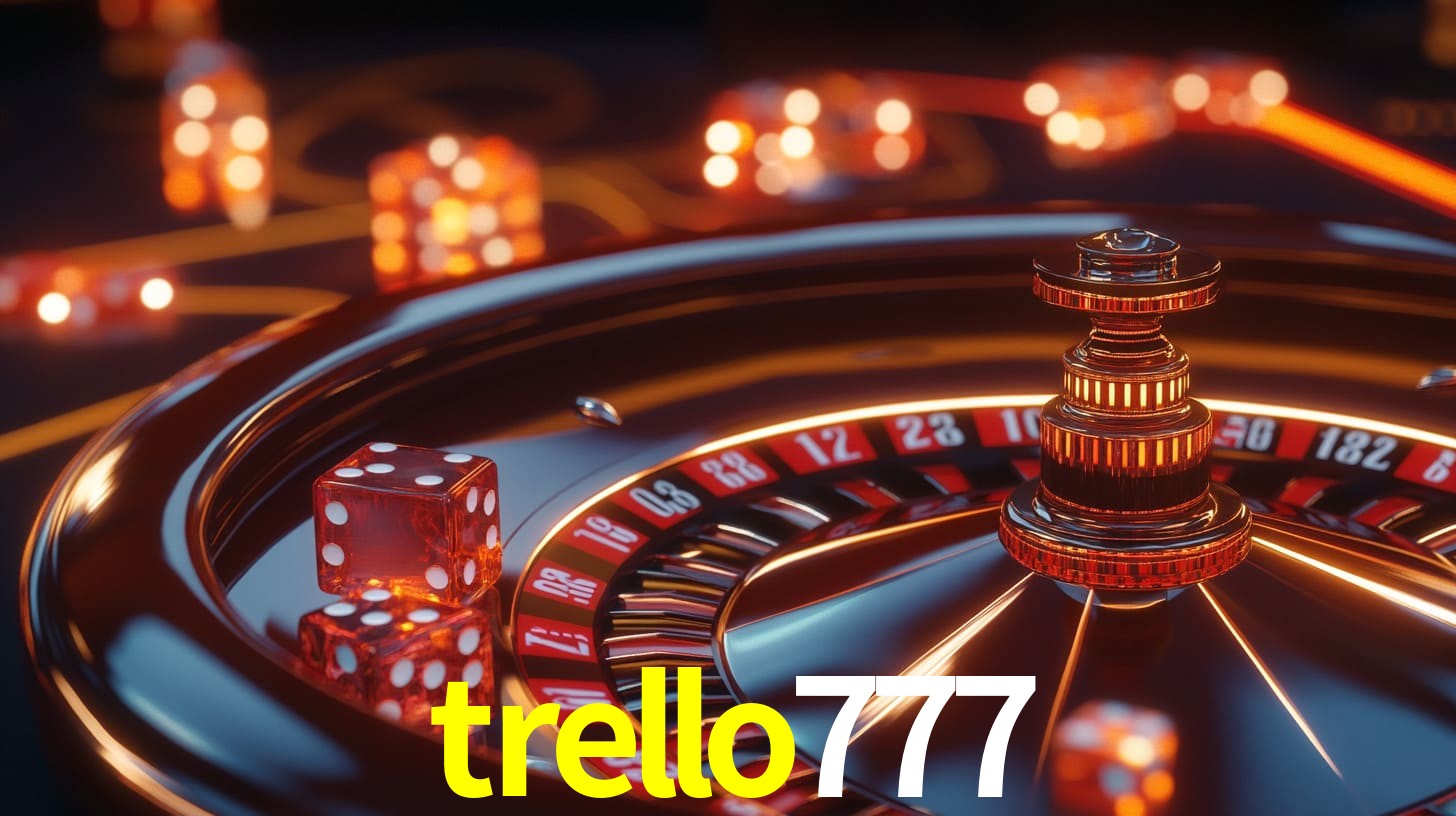 trello777,trello777.com