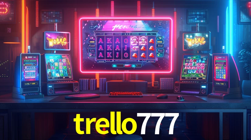trello777 bet