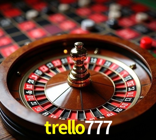 Cadastro Rápido trello777