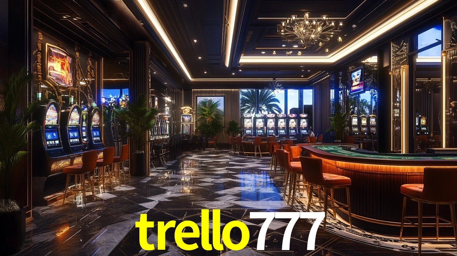 trello777,trello777.com