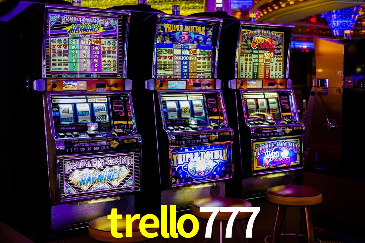 Segurança 2FA trello777