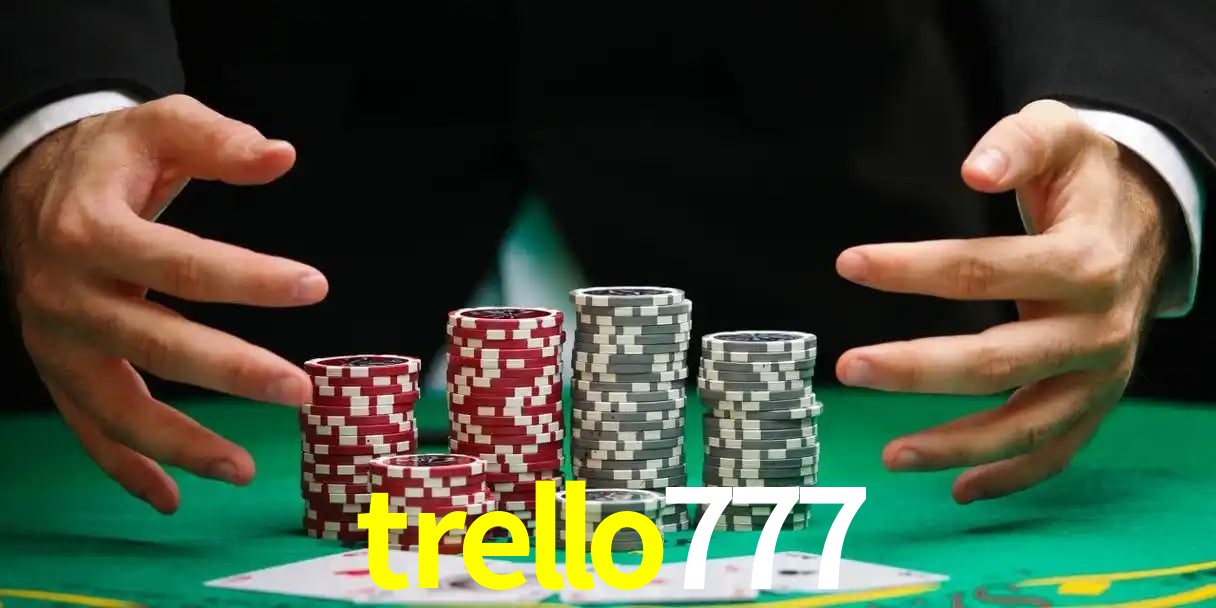 Promoção Relâmpago trello777